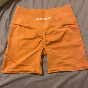 Alphalete Amplify Shorts